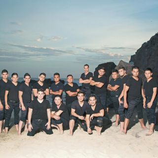 La Explosiva Banda de Maza, nuevo fichaje de Warner Music México