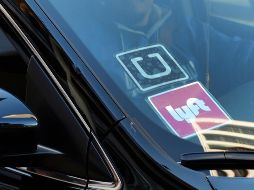 Lyft, uno de los principales competidores de Uber, ha tenido al menos 18 casos similares. AP/R. Vogel