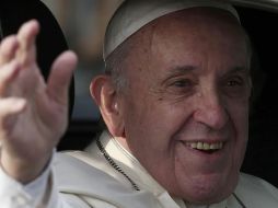 El Pontífice insta a no discriminar a nadie con su trabajo, a no considerar a nadie como excedente, a no quedarse sólo con lo que ven todos. AP / ARCHIVO