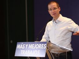 Anaya asegura sobre López Obrador que la mayoría de los mexicanos 