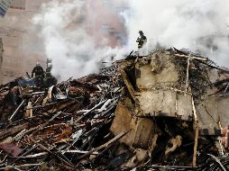 El mundo en imágenes del 1 de mayo de 2018