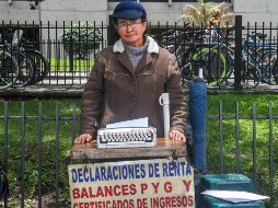 Fotogalería: Oficios tradicionales, en peligro de extinción