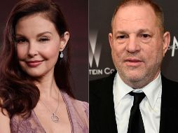 El productor intentó sobrepasarse con ella durante un encuentro de negocios que tuvo lugar en un hotel de Beverly Hills, en 1997. AP/ARCHIVO