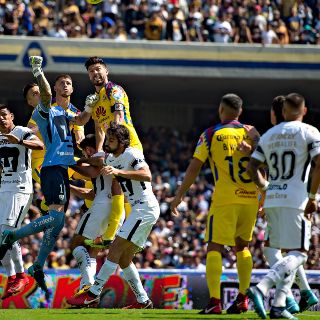Pumas y América, duelo picante de la Liguilla