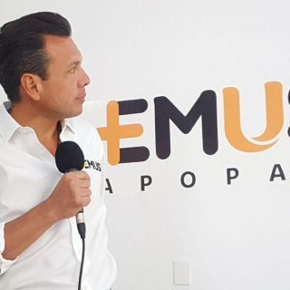 Pablo Lemus propone más obras de conectividad para Zapopan