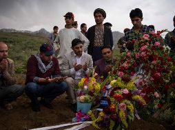 Autoridades aseguraron que el cuerpo de prensa de Afganistán ilustra fuertemente cómo se ha transformado el país.