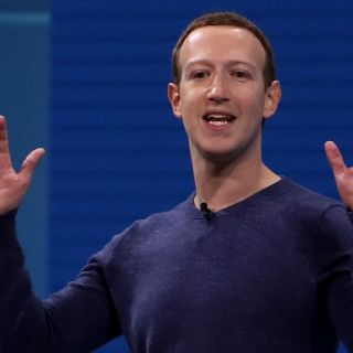 Facebook fomentará citas y lanza unas gafas de realidad virtual a bajo coste