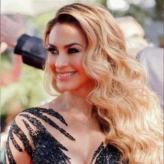 Aracely Arámbula se lanza contra quienes critican a sus hijos