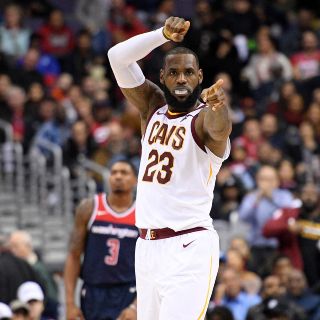 LeBron James se siente "quemado"