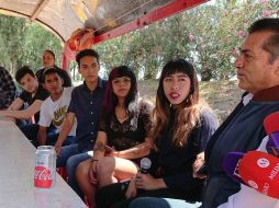 Jaime Rodríguez Calderón, alias 