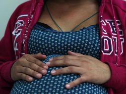 El Instituto Nacional de Perinatología presentó el estudio 