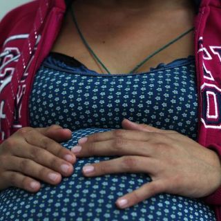 Embarazo de adolescentes, en las cuatro primeras relaciones sexuales