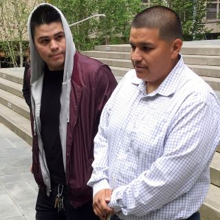 Gobierno estadounidense no puede revocar DACA a mexicano: Juez