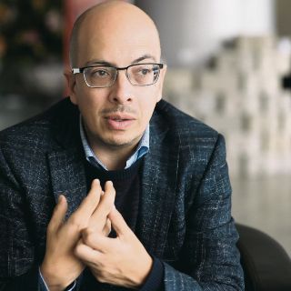 Jorge Volpi sepulta a la literatura latinoamericana