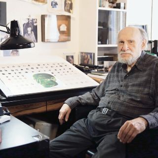 Fallece autor del logo de Playboy