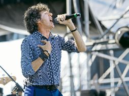 Cuarteto de Nos. La banda pasó por Guadalajara, en un concierto que los dejó más que satisfechos. EL INFORMADOR/F. Atilano