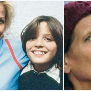 La mamá de Luis Miguel, ¿está en Argentina?