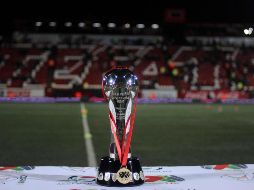 Goles, emociones y un sinfín de sentimientos se verán en ocho estadios del país. NTX/ARCHIVO