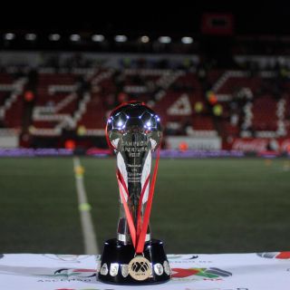 Comienza la fiesta del futbol mexicano