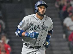 Robinson Canó. El jugador de los Marineros se mostró complacido por jugar en Japón el próximo año. AP