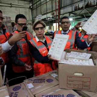 Más de 100 agentes de investigación se integran a fiscalía electoral