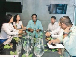 Cosío prevé crear la Secretaría de Desarrollo Económico y Trabajo. ESPECIAL