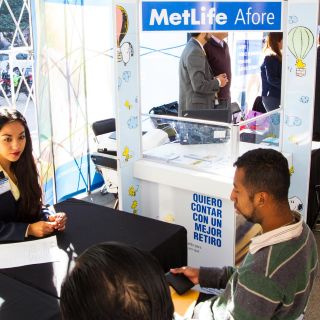 Triplican retiros de Afores por desempleo