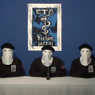 El grupo ETA anuncia que disuelve "todas sus estructuras"