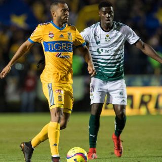 Tigres, a imponer su condición de local ante Santos