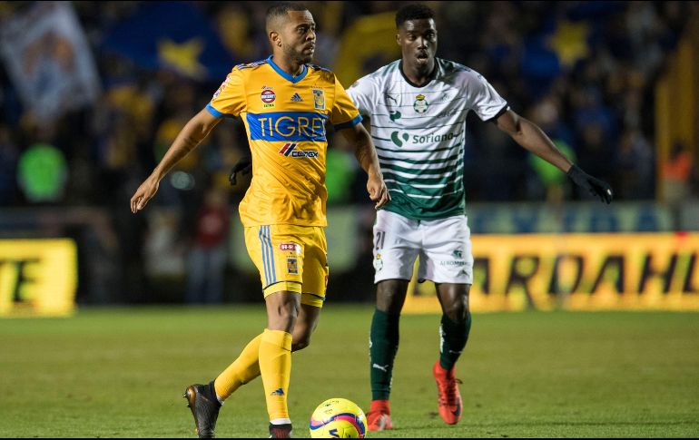 Los felinos recibirán en el Estadio Universitario al conjunto lagunero en un encuentro que, sin duda, será atractivo por la calidad de los equipos. MEXSPORT / ARCHIVO