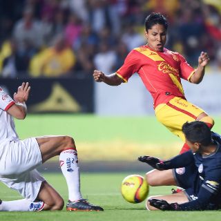 Monarcas, a dar primer golpe al líder Toluca en Liguilla