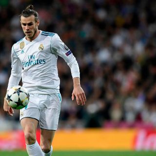 Gareth Bale no jugará ante México