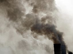 Las estadísticas muestran también que los lugares en que los niveles de polución del aire son más altos se hallan en Oriente Medio, en el norte del África y en el sureste de Asia. EL INFORMADOR / ARCHIVO