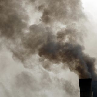 Nueve de cada 10 personas respiran aire contaminado: OMS