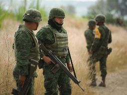 En este municipio poblano incrementó la venta de gasolina robada y la aparición de cuerpos desmembrados. EL INFORMADOR / ARCHIVO