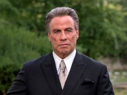 Travolta intervendrá en un nuevo formato de las 