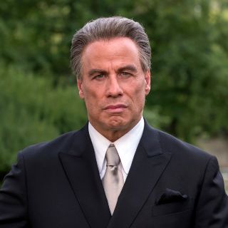 John Travolta ofrecerá clase magistral en Cannes