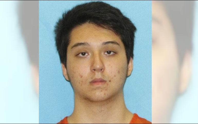 De acuerdo con las autoridades, el ataque estaba planeado para mediados de mayo. AP/ ESPECIAL