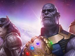 En Estados Unidos la cinta estableció un nuevo récord en un estreno de Marvel en IMAX, al conseguir ingresos por 23.3 millones de dólares en 408 pantallas de este formato. ESPECIAL / news.marvel.com