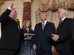 “Los estadounidenses esperan que hagamos esto bien