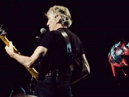 Roger Waters traerá su gira 