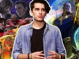 La Guarida: Cinco puntos para no perderse "Avengers: Infinity War"