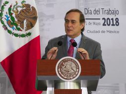 Para Castañón la propuesta estadounidense de reglas de origen del sector automotriz es 