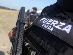 El Gobierno de Tlajomulco, a través de la Comisaría de Seguridad Pública puso a disposición de las autoridades estatales la información necesaria a fin de coadyuvar en las investigaciones. EL INFORMADOR/ ARCHIVO