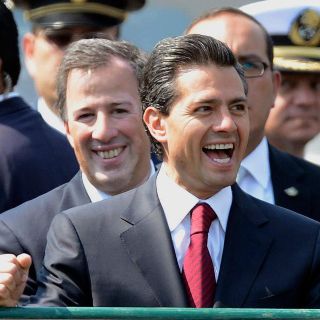 #Verificado2018 Peña Nieto no fue nombrado el mejor presidente del mundo
