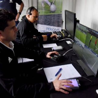 El videoarbitraje tardará en llegar a México