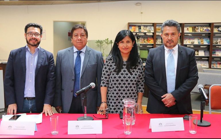 La Universidad Iberoamericana de Puebla realizó una mesa con expertos que discutieron el impacto de las tecnologías de la información en los procesos electorales.