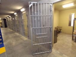 La mayoría de los incidentes se presentaron en reclusorios estatales. NTX / ARCHIVO