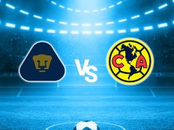 América concluyó la fase regular del torneo segundo lugar; Pumas fue séptimo. EL INFORMADOR/ESPECIAL