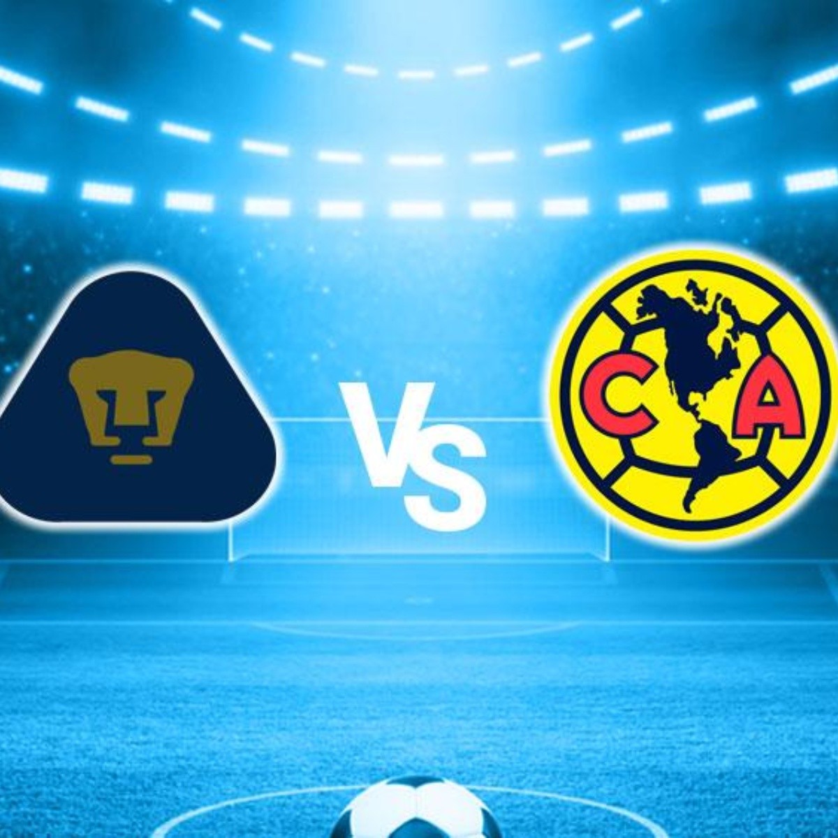 américa pumas